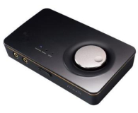 ASUS Xonar U7 (USB) - 154381 - zdjęcie 1